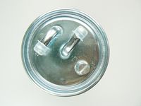 MOTAQUIP VFF142 - Filtro combustible