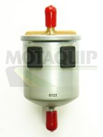 MOTAQUIP VFF157 - Filtro combustible