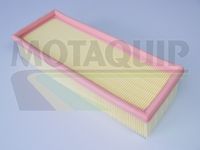 MOTAQUIP VFA530 - Filtro de aire