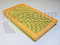 MOTAQUIP VFA64 - Filtro de aire