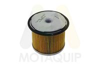 MOTAQUIP VFF202 - Filtro combustible