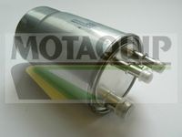 MOTAQUIP VFF550 - Filtro combustible