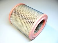 MOTAQUIP VFA558 - Filtro de aire