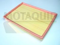 MOTAQUIP VFA55 - Filtro de aire