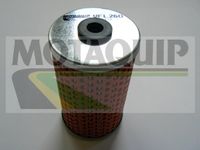 MOTAQUIP VFL260 - Filtro de aceite