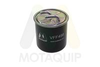 MOTAQUIP VFF498 - Filtro combustible