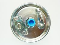 MOTAQUIP VFF433 - Filtro combustible