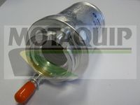 MOTAQUIP VFF556 - Filtro combustible