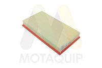 MOTAQUIP VFA817 - Filtro de aire