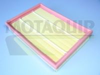 MOTAQUIP VFA819 - Filtro de aire