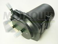 MOTAQUIP VFF491 - Filtro combustible