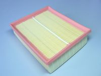 MANN-FILTER C22120 - Filtro de aire