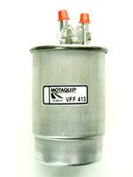 MOTAQUIP VFF413 - Filtro combustible