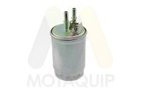 MOTAQUIP VFF413 - Filtro combustible