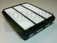MOTAQUIP VFA773 - Filtro de aire