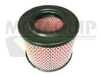 MOTAQUIP VFA58 - Filtro de aire