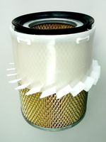 MOTAQUIP VFA330 - Filtro de aire