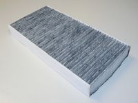 MOTAQUIP VCF218 - Filtro, aire habitáculo