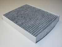 MOTAQUIP VCF213 - Filtro, aire habitáculo