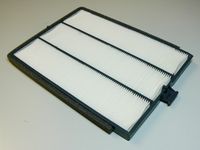 MOTAQUIP VCF251 - Filtro, aire habitáculo