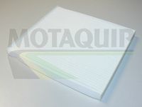 MOTAQUIP VCF250 - Filtro, aire habitáculo