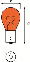MOTAQUIP VBU581 - Lámpara, luz intermitente