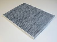 MOTAQUIP VCF144 - Filtro, aire habitáculo