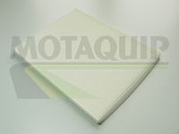 MOTAQUIP VCF114 - Filtro, aire habitáculo