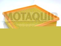 MOTAQUIP VFA1197 - Filtro de aire