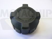 MOTAQUIP VCR245 - Tapón, depósito de refrigerante