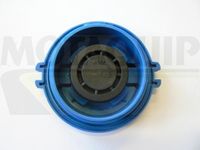 MOTAQUIP VCR248 - Tapón, depósito de refrigerante
