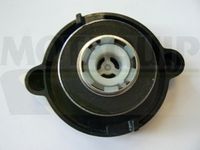 MOTAQUIP VCR247 - Tapón, depósito de refrigerante