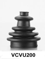 MOTAQUIP VCVU250 - Fuelle, árbol de transmisión