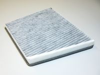 MOTAQUIP VCF347 - Filtro, aire habitáculo