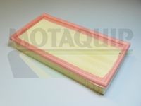 MOTAQUIP VFA1010 - Filtro de aire