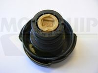 MOTAQUIP VCR233 - Tapón, depósito de refrigerante