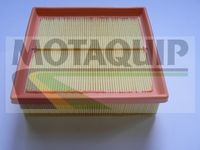 MOTAQUIP VFA1179 - Filtro de aire
