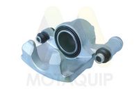 MOTAQUIP VBC605R - Pinza de freno