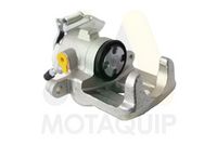 MOTAQUIP VBC712R - Pinza de freno