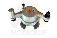 MOTAQUIP VBC296L - Pinza de freno