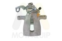 MOTAQUIP VBC378R - Pinza de freno