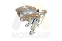 MOTAQUIP VBC387R - Pinza de freno