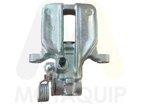 MOTAQUIP VBC331R - Pinza de freno