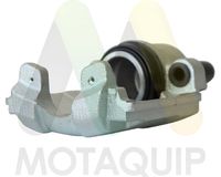 MOTAQUIP VBC204R - Pinza de freno