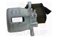 MOTAQUIP VBC406L - Pinza de freno