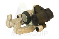 MOTAQUIP VBC676R - Pinza de freno