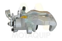 MOTAQUIP VBC490R - Pinza de freno