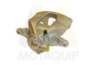 MOTAQUIP VBC525R - Pinza de freno