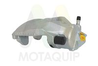 MOTAQUIP VBC431R - Pinza de freno