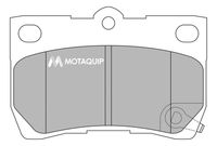 MOTAQUIP LVXL1361 - Juego de pastillas de freno